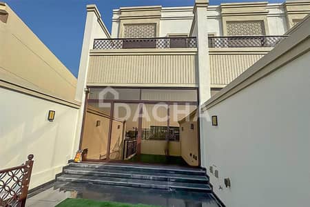 阿尔弗雷德街区， 迪拜 3 卧室别墅待租 - 位于阿尔弗雷德街区，阿尔弗雷德西区 3 卧室的别墅 250000 AED - 11448102