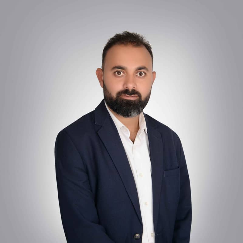 Ankur Siddhu