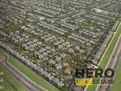 Plot for Sale in Al Shamkha, Abu Dhabi - 1. jpg