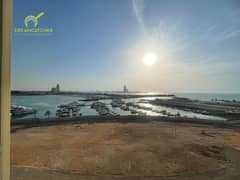 FURNISHED|BIG BALCONY|PRIME LOCATION