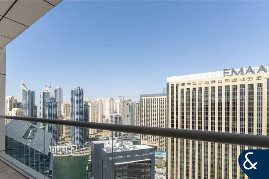 位于迪拜码头,西大道 4 卧室的顶楼公寓 6950000 AED - 10865635 位于迪拜码头,西大道 4 卧室的顶楼公寓 6950000 AED - 10865635