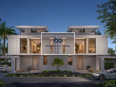 4 Bedroom Townhouse for Sale in The Valley by Emaar, Dubai - WhatsApp Image 2025-04-25 at 10.15. 44 (3). jpeg