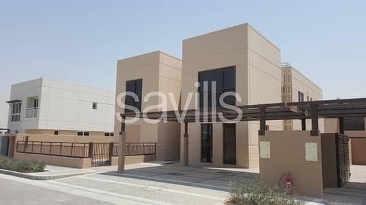 Ready shell&core; commercial Villa in Zahia Ready shell&core; commercial Villa in Zahia