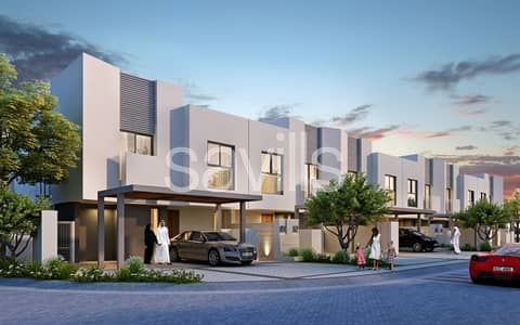 3 bedroom Townhouse For All Nationalities 3 bedroom Townhouse For All Nationalities