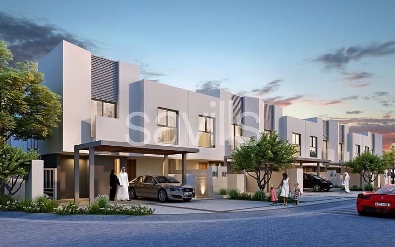 3 bedroom Townhouse For All Nationalities 3 bedroom Townhouse For All Nationalities