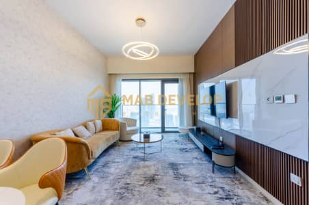 2 Bedroom Apartment for Rent in Downtown Dubai, Dubai - Burj Royale 042425 (3 of 21). jpg 2 Bedroom Apartment for Rent in Downtown Dubai, Dubai - Burj Royale 042425 (3 of 21). jpg