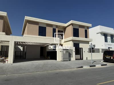فیلا 5 غرف نوم للايجار في الفرجان، دبي - Al Furjan 8081 (25). jpg