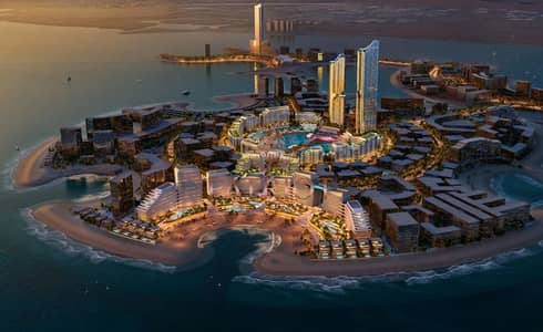 2 Bedroom Apartment for Sale in Al Marjan Island, Ras Al Khaimah - aquino10. jpg