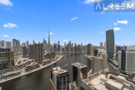 2 Bedroom Apartment for Rent in Business Bay, Dubai - MMK00453. jpg