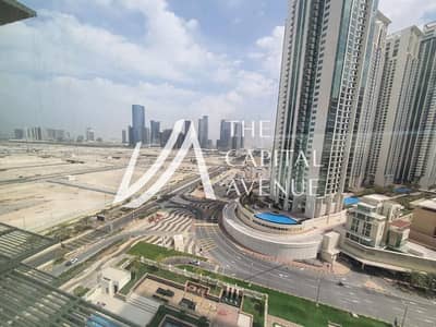 شقة 1 غرفة نوم للبيع في جزيرة الريم، أبوظبي - IMG-20250410-WA0034. jpg