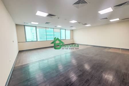 Office for Rent in Al Manhal, Abu Dhabi - Modern & Simple: Bills Included Office | 2nd Floor