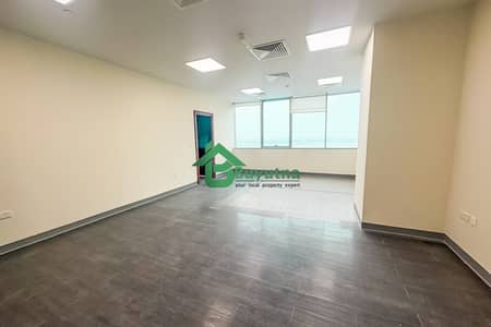 Office for Rent in Al Manhal, Abu Dhabi - Perfect Office Space | Level Up Your Business