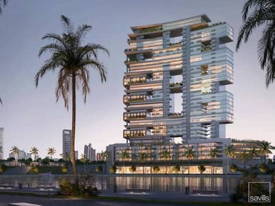 阿尔雷姆岛， 阿布扎比 3 卧室公寓待售 - 位于阿尔雷姆岛，沙姆斯-阿布扎比，Radiant Marina Towers 3 卧室的公寓 3074000 AED - 11448322