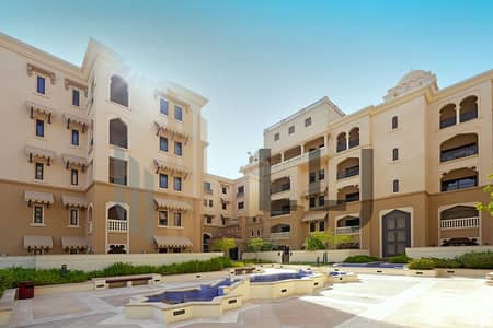 3 Cпальни Апартаменты Продажа в Остров Садият, Абу-Даби - DSC07201. jpg