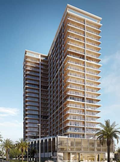 Studio for Sale in Al Jaddaf, Dubai - Cover Image Studio for Sale in Al Jaddaf, Dubai - Cover Image