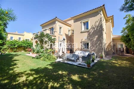 4 Bedroom Villa for Sale in Arabian Ranches, Dubai - 4 bed | Excellent Location | VACANT