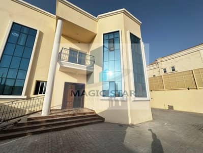 1 Bedroom Flat for Rent in Shakhbout City, Abu Dhabi - WhatsApp Image 2025-04-25 at 12.41. 43 AM. jpeg