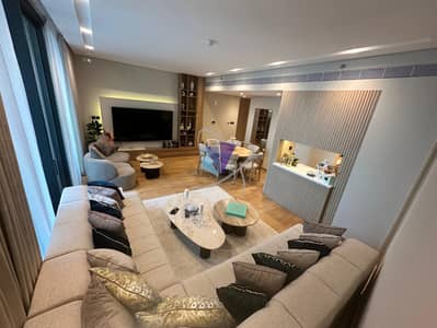2 Bedroom Flat for Rent in Al Reem Island, Abu Dhabi - IMG-20250425-WA0005. jpg