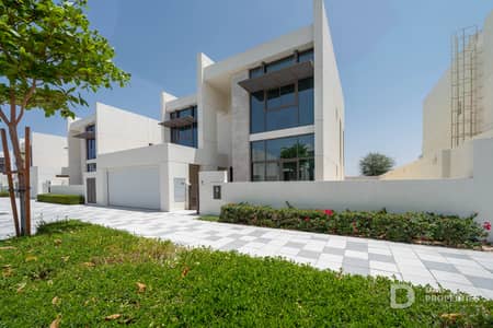 4 Bedroom Villa for Rent in Mohammed Bin Rashid City, Dubai - Community Expert | Ready to View | Vacant