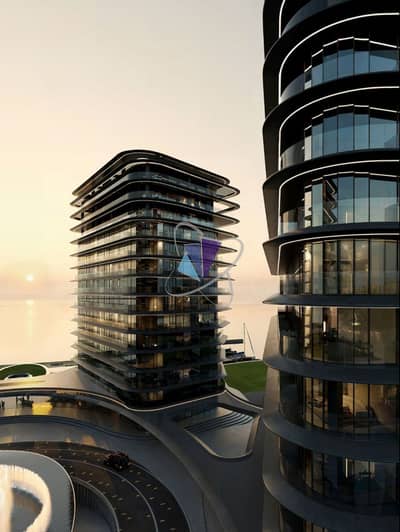 2 Cпальни Апартаменты Продажа в Аль Раха Бич, Абу-Даби - 8. PNG