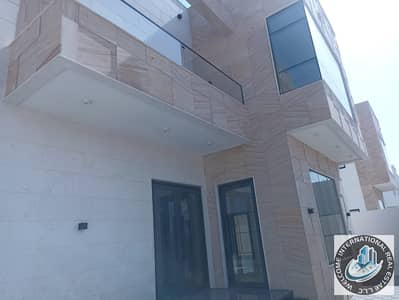 阿尔赫利奥， 阿治曼 5 卧室别墅待售 - IMG-20250424-WA0188. jpg
