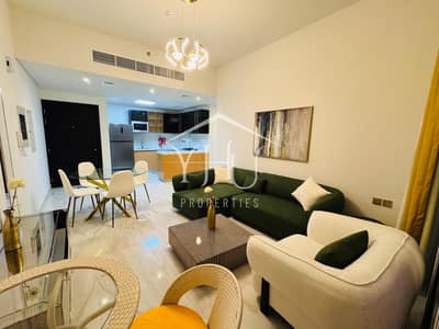 2 Bedroom Apartment for Rent in Al Furjan, Dubai - e6326805-fe46-11ef-a923-928763116687. jpg