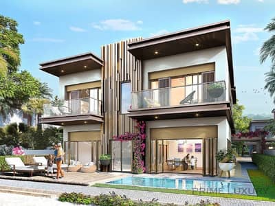 6 Bedroom Villa for Sale in DAMAC Lagoons, Dubai - Screenshot 2025-04-25 112631. jpg