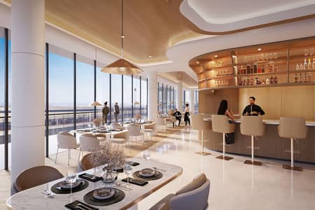 2 Bedroom Apartment for Sale in Motor City, Dubai - Premium Project | Modern Design | Handover 2027