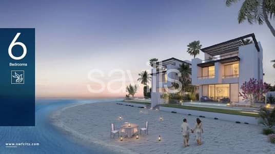 Luxury 6 bedroom villa with beach and marina Luxury 6 bedroom villa with beach and marina