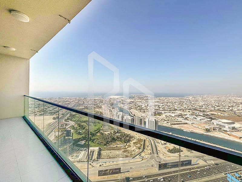 Vacant | Captivating Canal View | Furnished Vacant | Captivating Canal View | Furnished