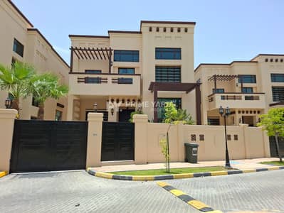 5 Bedroom Villa for Sale in Between Two Bridges (Bain Al Jessrain), Abu Dhabi - IMG-20250416-WA0030. jpg
