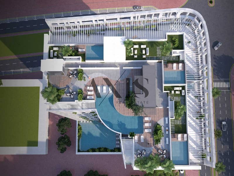 位于朱美拉环形村(JVC),JVC第10区,Empire Suites 1 卧室的公寓 1361839 AED - 11448824 位于朱美拉环形村(JVC),JVC第10区,Empire Suites 1 卧室的公寓 1361839 AED - 11448824