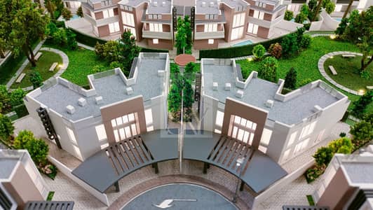 4 Cпальни Вилла Продажа в Аль Тай Восток, Шарджа - 2bd1182c-2b0e-4d47-b350-03785356581d. jpg