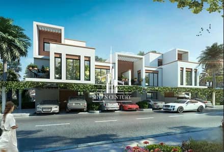5 Bedroom Townhouse for Sale in DAMAC Lagoons, Dubai - WhatsApp Image 2025-04-25 at 12.06. 28 (1). jpeg