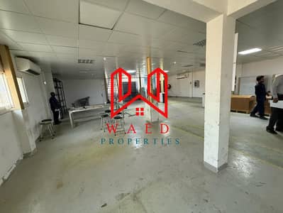 古赛斯区， 迪拜 仓库待租 - WhatsApp Image 2025-04-25 at 9.45. 20 AM (2). jpeg