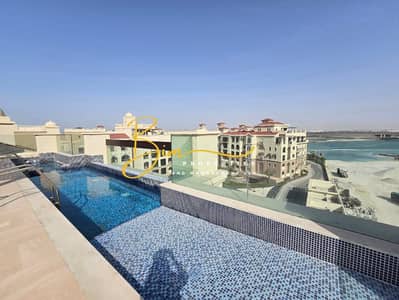 3 Bedroom Penthouse for Rent in Saadiyat Island, Abu Dhabi - WhatsApp Image 2025-04-25 at 9.28. 52 AM (1). jpeg