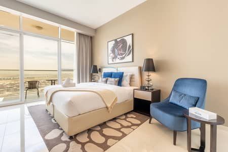 Studio for Rent in DAMAC Hills, Dubai - 16. jpg Studio for Rent in DAMAC Hills, Dubai - 16. jpg