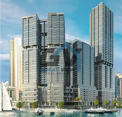 1 Bedroom Flat for Sale in Al Reem Island, Abu Dhabi - 1 (11). png