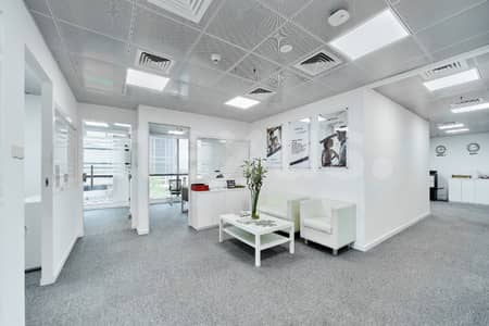 朱美拉湖塔 (JLT)， 迪拜 写字楼待售 - 位于朱美拉湖塔 (JLT)，JLT X区（朱美拉湾大厦），朱美拉湾X3塔 的写字楼 4499999 AED - 11448992