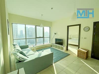 فلیٹ 1 غرفة نوم للايجار في دبي مارينا، دبي - IMG-20250423-WA0123. jpg