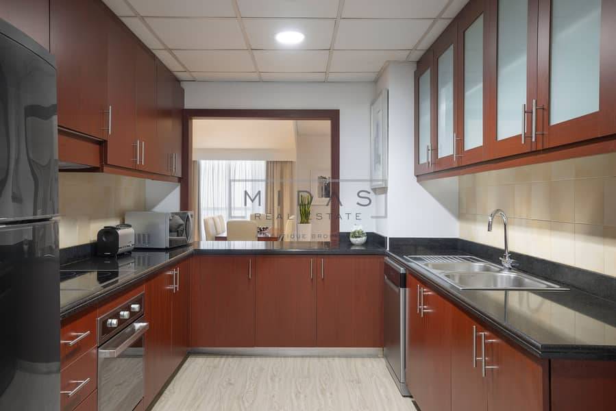 2 Three Bedroom Family Suite and Three Bedroom Family Suite with Sea View. jpg