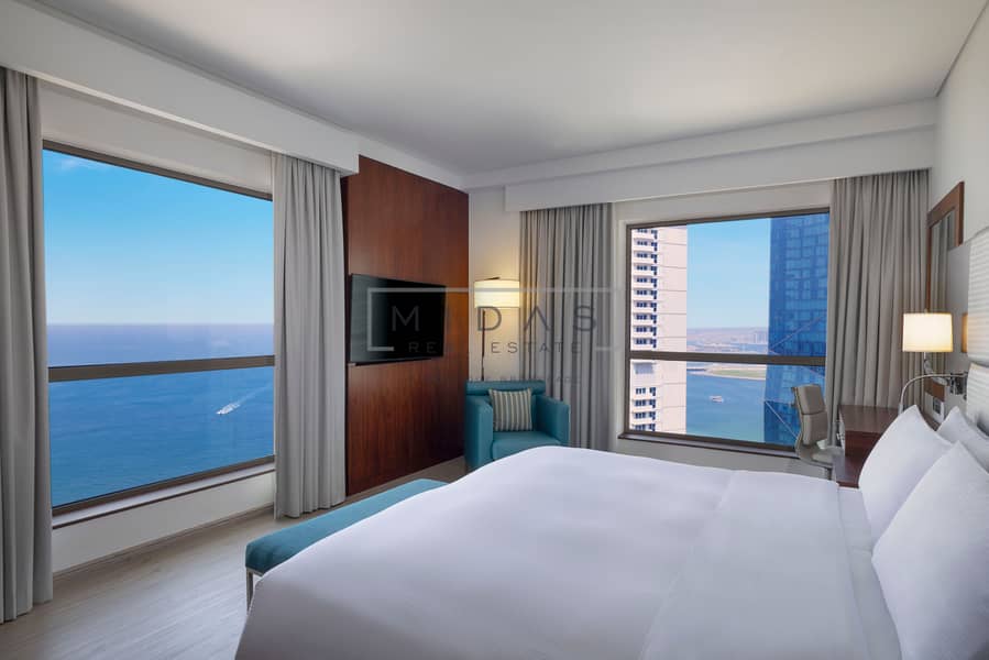 3 Three Bedroom Family Suite with Sea View (2). jpg