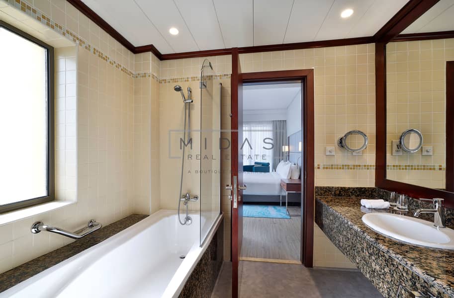 4 Two Bedroom Suite Sea View and Two Bedroom Suite. jpg