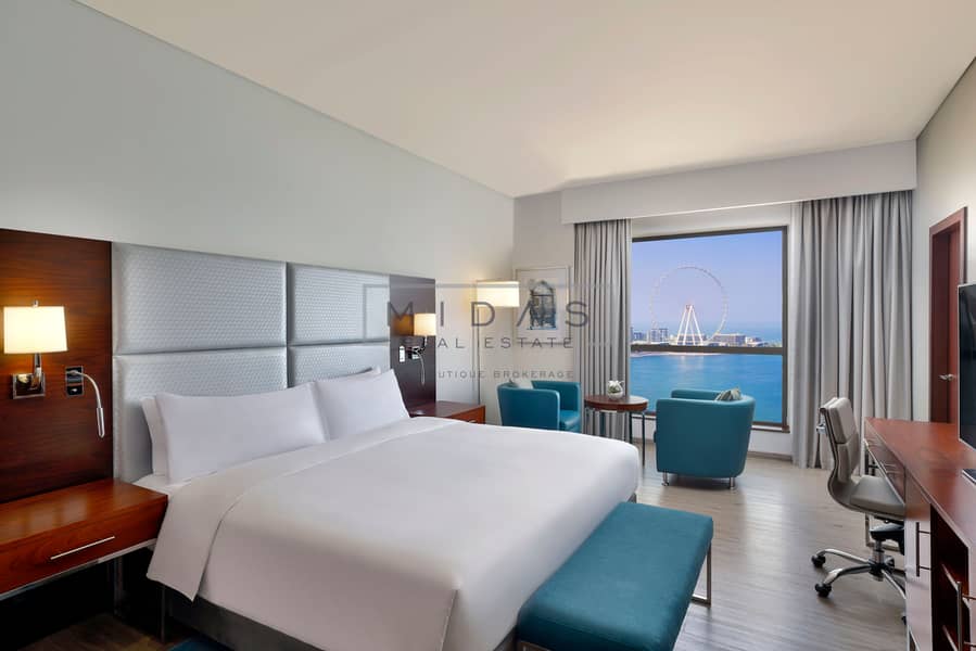 5 Three Bedroom Family Suite with Sea View (1). jpg