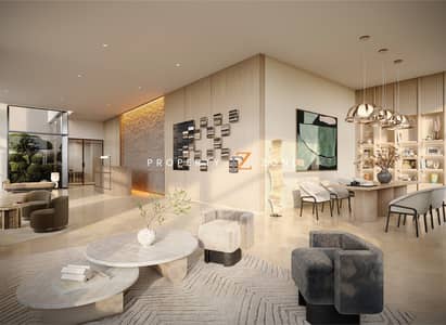 2 Bedroom Apartment for Sale in Expo City, Dubai - Lowest price | In Expo | Golden Visa | Emaar