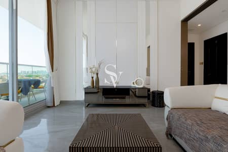 1 Bedroom Apartment for Rent in Al Furjan, Dubai - Brand New Ready Unit | Fully Furnished | Open View