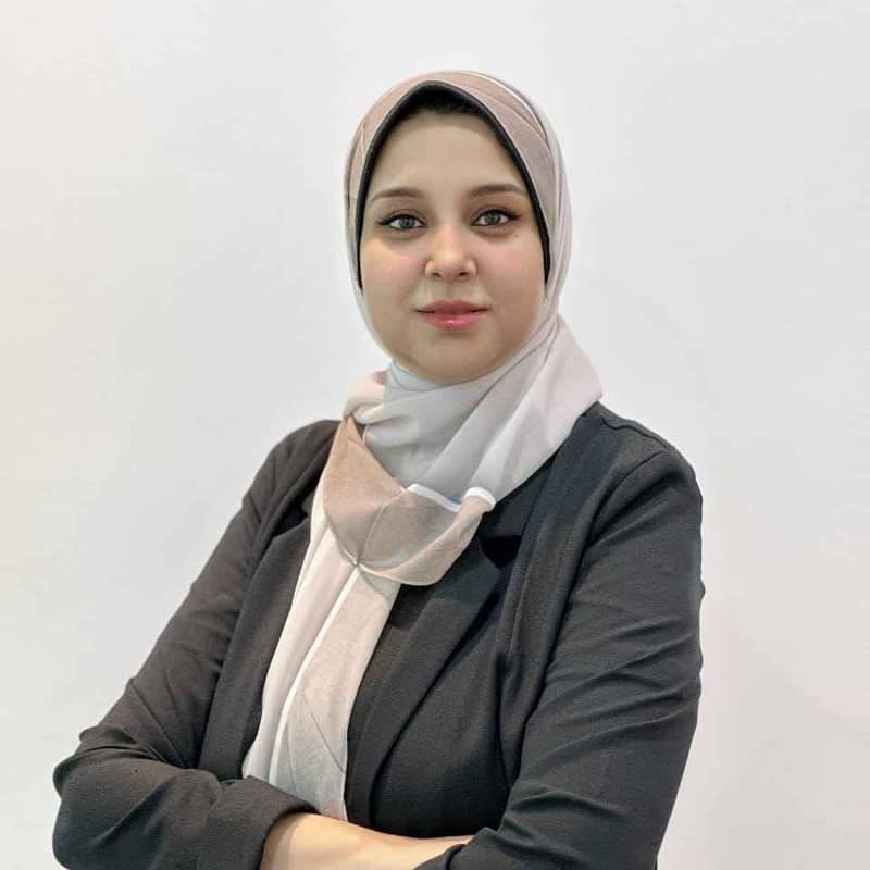 Amira Gamal