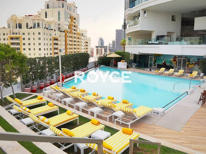 位于朱美拉环形村(JVC),JVC第14区,FIVE朱美拉小镇 1 卧室的公寓 2300000 AED - 11420893 位于朱美拉环形村(JVC),JVC第14区,FIVE朱美拉小镇 1 卧室的公寓 2300000 AED - 11420893