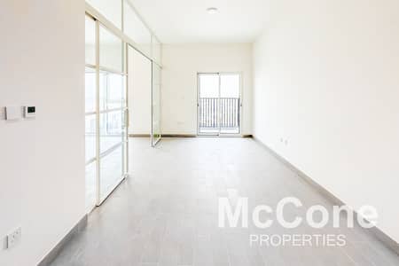 PHPP | High Floor | Golf Course + Burj View