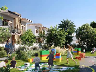 4 Bedroom Villa for Sale in DAMAC Lagoons, Dubai - WhatsApp Image 2025-03-21 at 11.05. 16 AM (1). jpeg